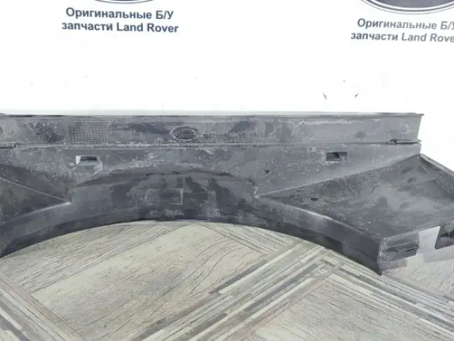 Диффузор вентилятора Sport L320 05-09 4.2