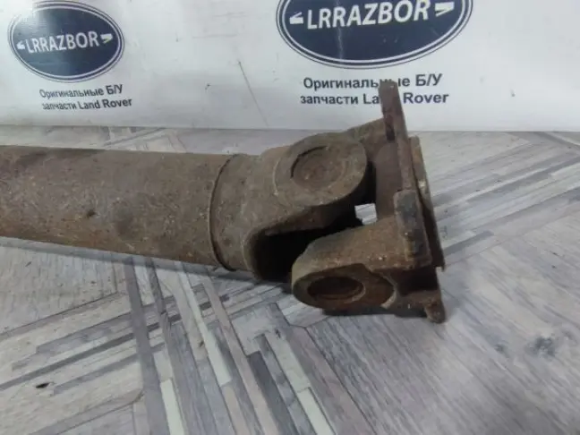 Кардан задний Range Rover Sport L320