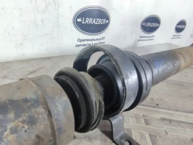 Кардан задний Range Rover Sport L320