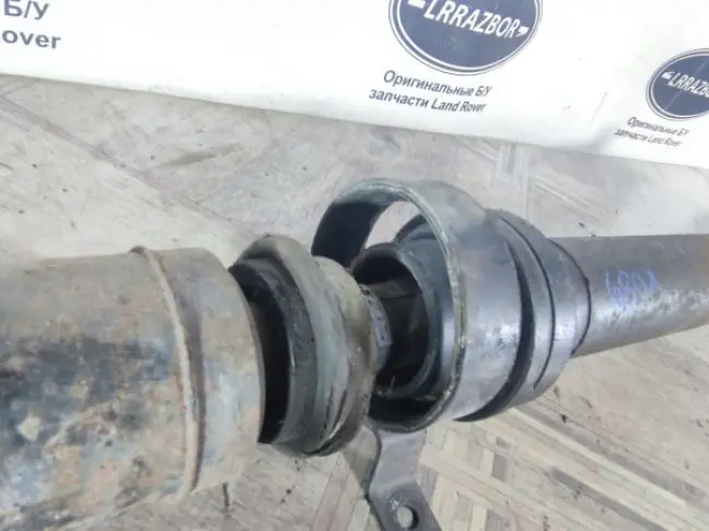 Кардан задний Range Rover Sport L320