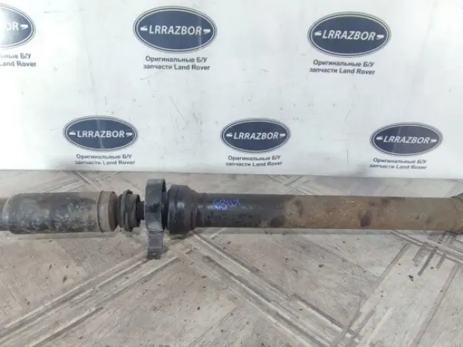 Кардан задний Range Rover Sport L320