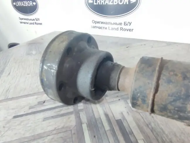 Кардан задний Range Rover Sport L320