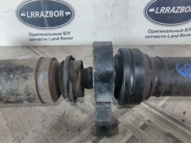 Кардан задний Range Rover Sport L320