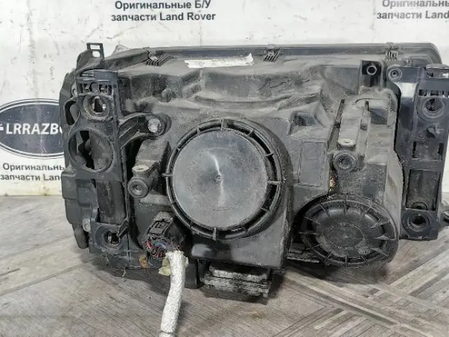 Фара левая адаптивная Range Rover Sport L320