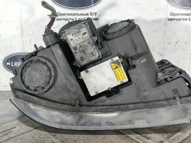 Фара левая адаптивная Range Rover Sport L320