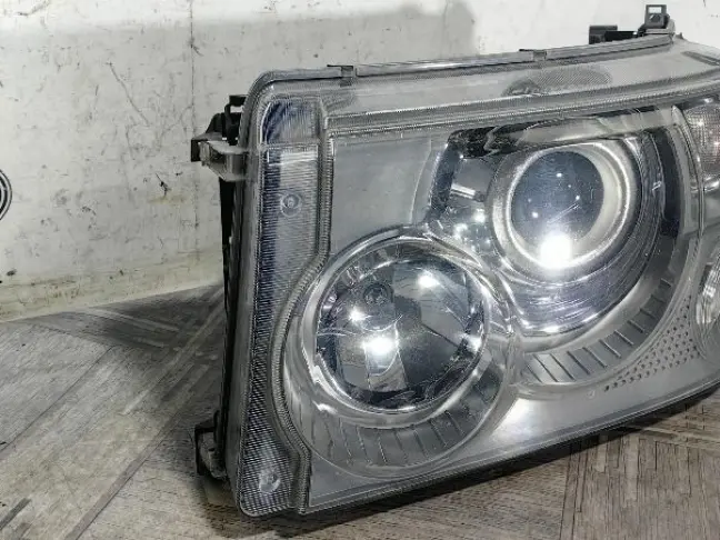 Фара левая адаптивная Range Rover Sport L320