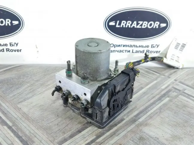 Блок ABS Land Rover Range Rover Sport L320 05-09