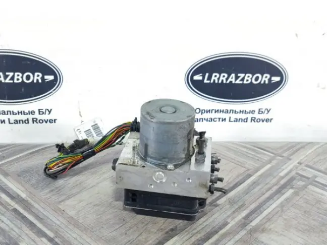 Блок ABS Land Rover Range Rover Sport L320 05-09