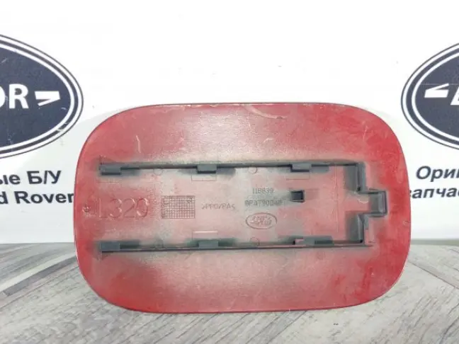 Крышка лючка Range Rover Sport L320 2005-2013: фото #2