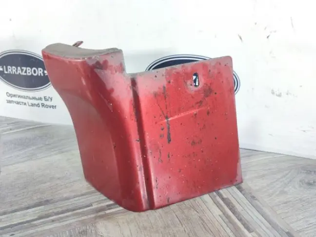 Молдинг переднего правого крыла  Sport L320 05-13