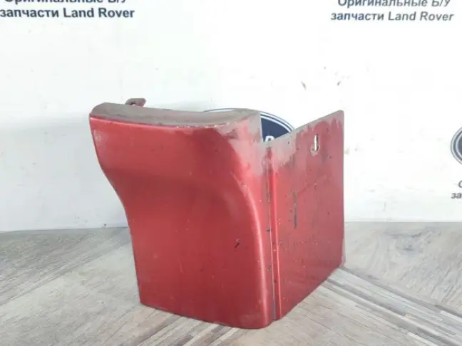 Молдинг переднего правого крыла  Sport L320 05-13