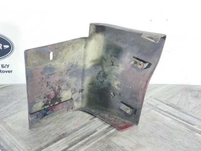 Молдинг переднего правого крыла  Sport L320 05-13