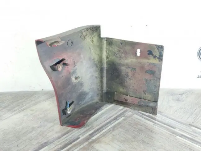 Молдинг переднего левого крыла  Sport L320 05-13