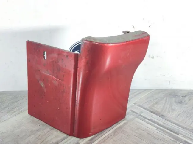 Молдинг переднего левого крыла  Sport L320 05-13