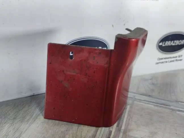 Молдинг переднего левого крыла  Sport L320 05-13