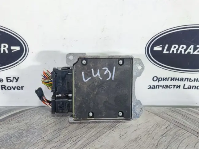 Блок AIRBAG Range Sport L320 05-09