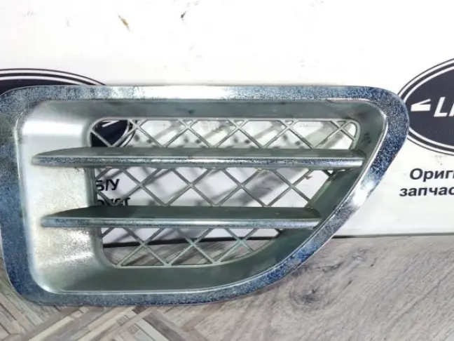 Жабры в крылья Land Rover Sport L320 2005-2009