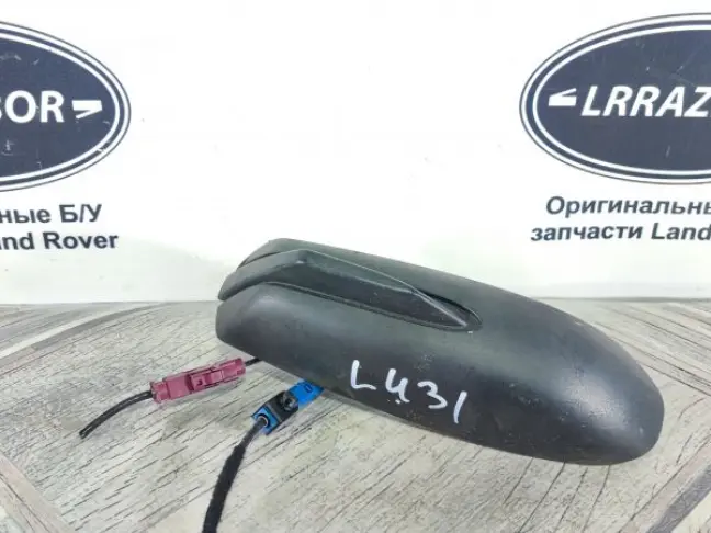 Антенна плавник на крышу Range Rover 3 L322 05+