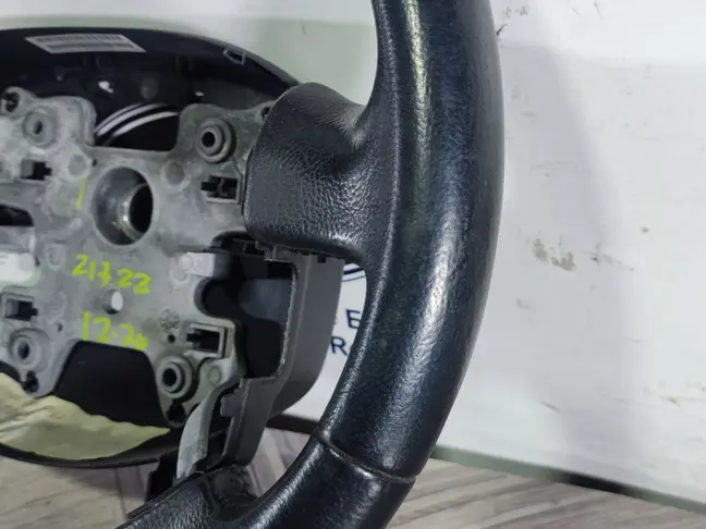 Руль Range Rover Sport L320 2005-2009 БЕЗ обогрева