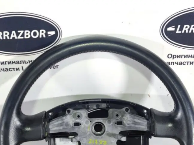 Руль Range Rover Sport L320 2005-2009 БЕЗ обогрева