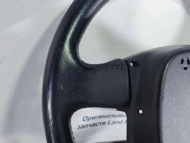 Руль Range Rover Sport L320 2005-2009 БЕЗ обогрева