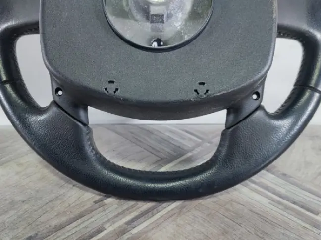 Руль Range Rover Sport L320 2005-2009 БЕЗ обогрева