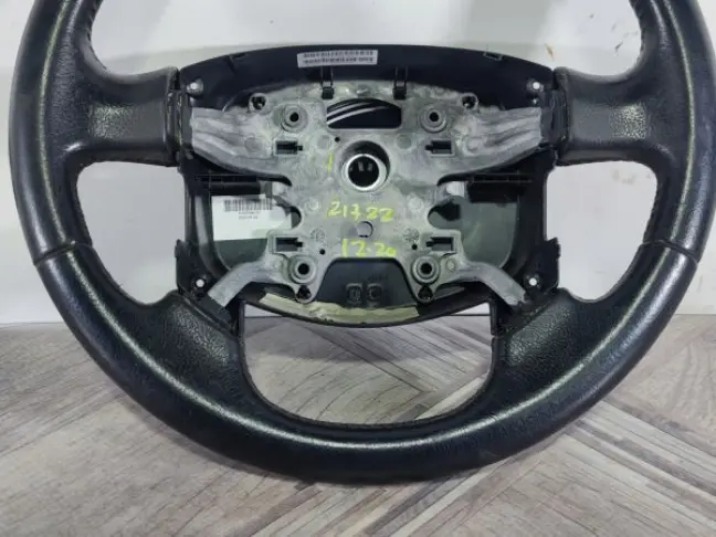 Руль Range Rover Sport L320 2005-2009 БЕЗ обогрева