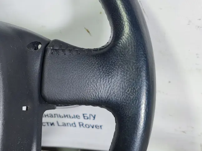 Руль Range Rover Sport L320 2005-2009 БЕЗ обогрева