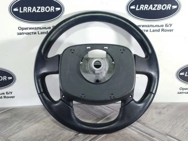 Руль Range Rover Sport L320 2005-2009 БЕЗ обогрева