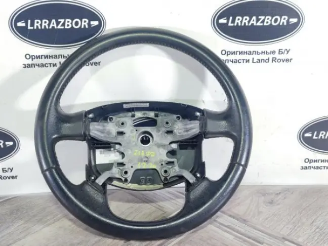 Руль Range Rover Sport L320 2005-2009 БЕЗ обогрева