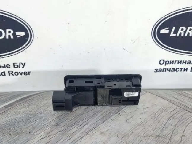 Кнопка стеклоподьемника Range Rover Sport L320