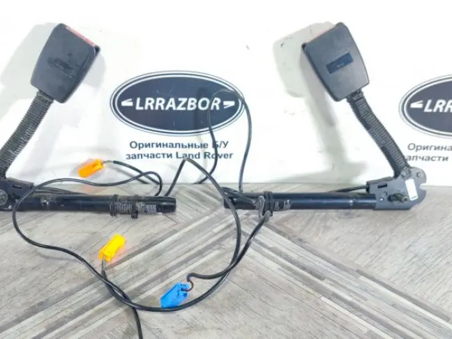 Преднатяжитель ремня безопасности DISCOVERY 3 L319