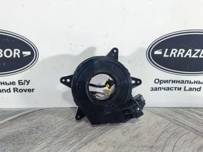 Шлейф руля Land Rover DISCOVERY 3 L319 05-09