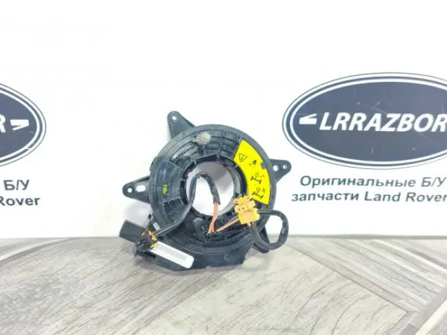 Шлейф руля Land Rover DISCOVERY 3 L319 05-09