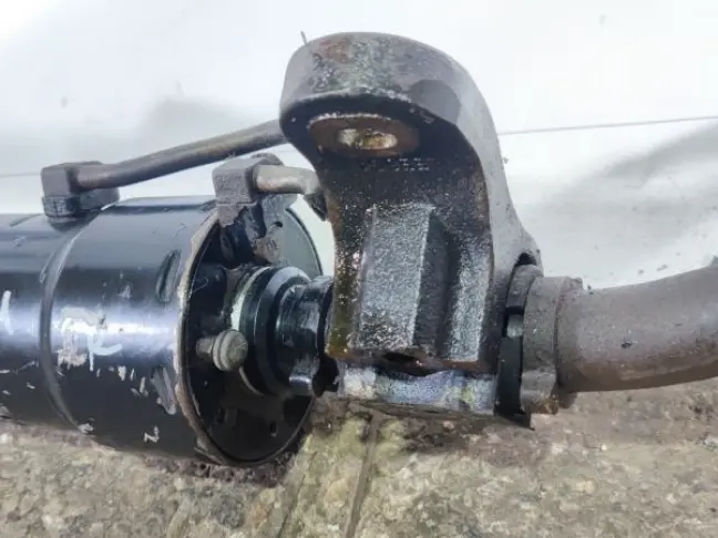 Стабилизатор передний Range Rover Sport L320 4.2