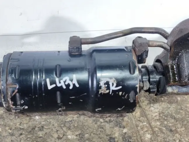 Стабилизатор передний Range Rover Sport L320 4.2