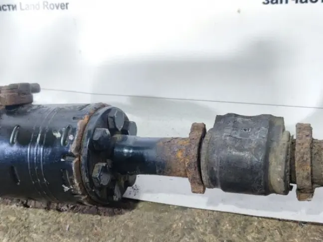 Стабилизатор задний Range Rover Sport L320 4.2