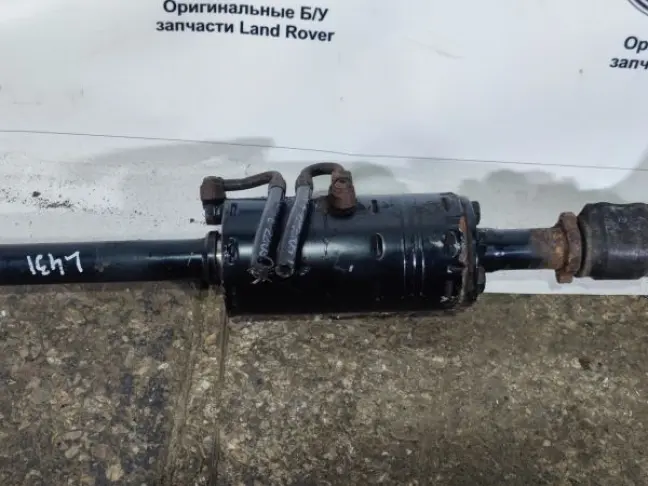Стабилизатор задний Range Rover Sport L320 4.2