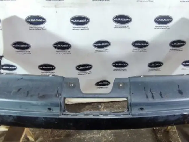 Бампер задний Range Rover Sport L320 05-09