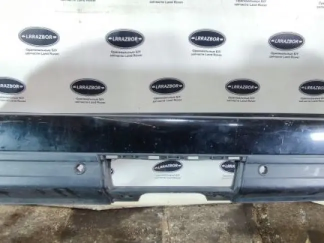 Бампер задний Range Rover Sport L320 05-09