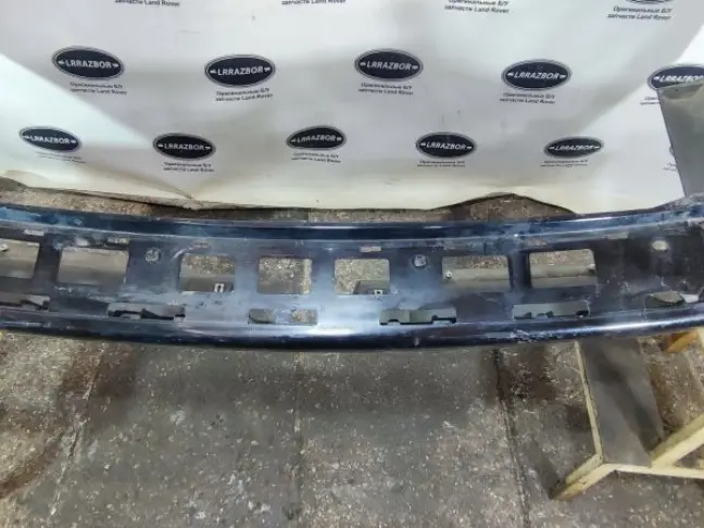 Бампер задний Range Rover Sport L320 05-09