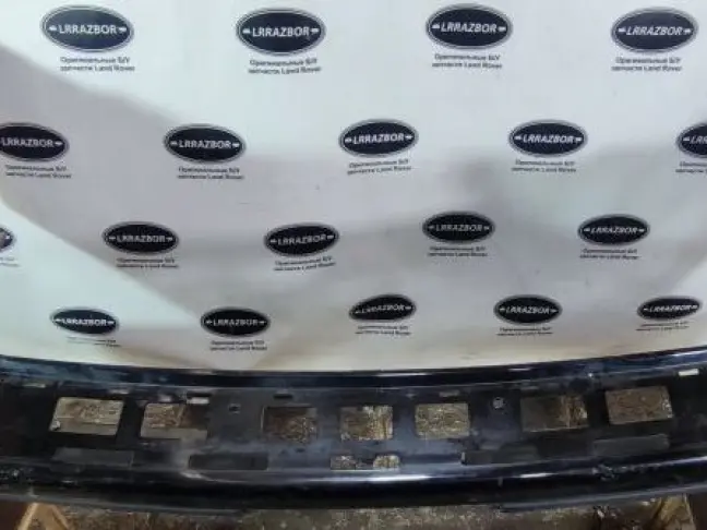 Бампер задний Range Rover Sport L320 05-09