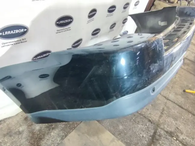 Бампер задний Range Rover Sport L320 05-09