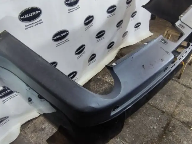 Бампер задний Range Rover Sport L320 05-09