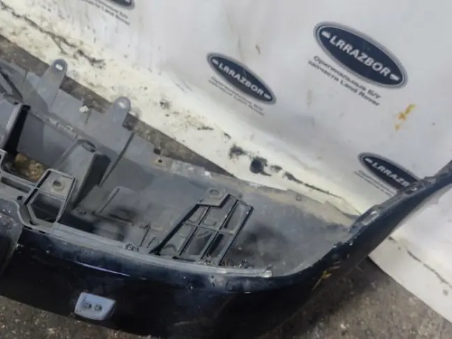 Бампер передний Range Rover Sport L320 05-09