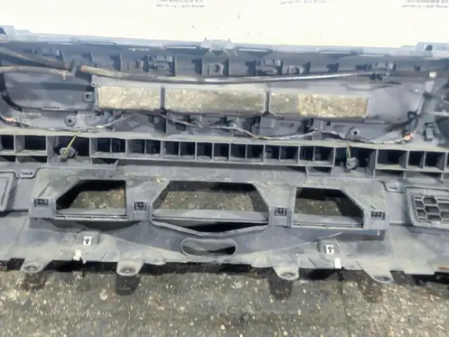 Бампер передний Range Rover Sport L320 05-09