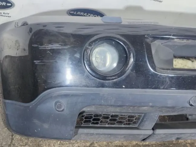 Бампер передний Range Rover Sport L320 05-09