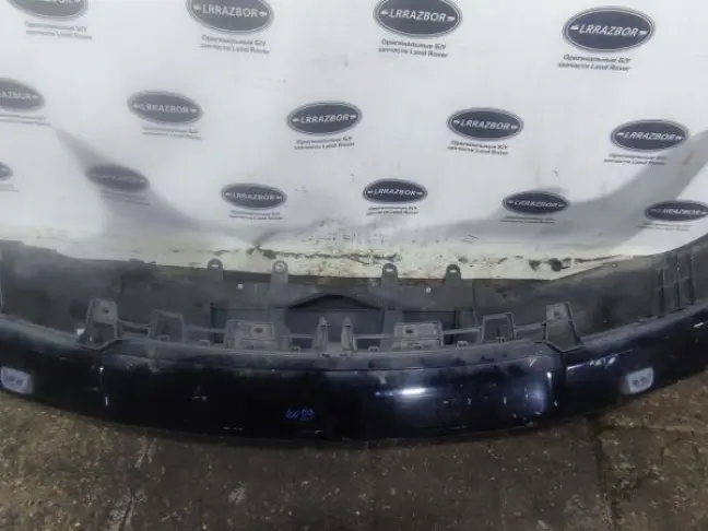 Бампер передний Range Rover Sport L320 05-09