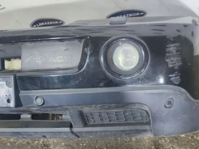 Бампер передний Range Rover Sport L320 05-09