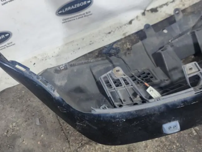 Бампер передний Range Rover Sport L320 05-09